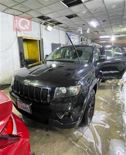 جيب جراند شيروكي